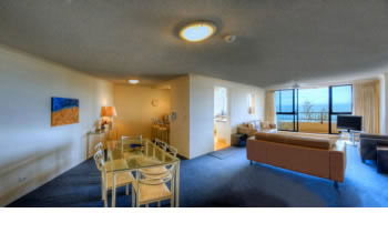 La Pacifique Holiday Apartments - Accommodation in Brisbane 2