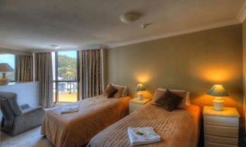 La Pacifique Holiday Apartments - Accommodation in Brisbane 3