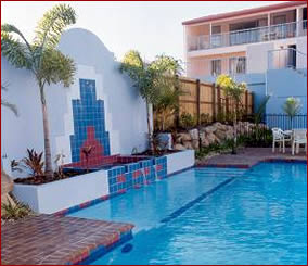 Taringa QLD Accommodation in Brisbane
