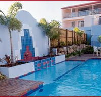 Taringa Gardens Apartments - Accommodation in Brisbane