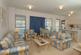 Taringa Gardens Apartments - Accommodation in Brisbane 1