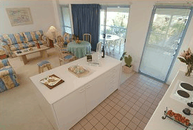 Taringa Gardens Apartments - Accommodation in Brisbane 2