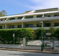 Saks On Hastings Street - Accommodation in Brisbane
