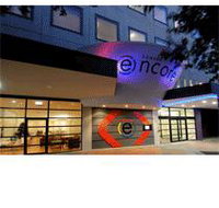 Ramada Encore - Accommodation in Brisbane