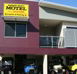 Nambour Heights Motel - Accommodation in Brisbane