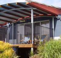 Biggenden B - Accommodation in Brisbane