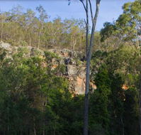 Cania Gorge Tourist Retreat - Accommodation in Brisbane