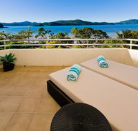 Whitsunday Holidays - Accommodation in Brisbane