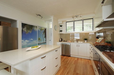 Whitsunday Holidays - Accommodation in Brisbane 3