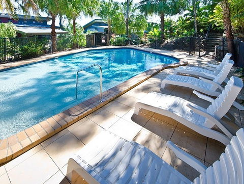 Hamilton Island 'Shorelines' Apartment - Accommodation in Brisbane 2