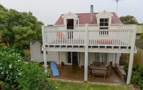 Surfers Palace Torquay - Accommodation in Brisbane 0