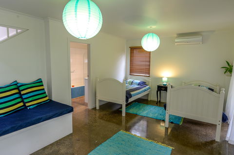 Surfers Palace Torquay - Accommodation in Brisbane 1
