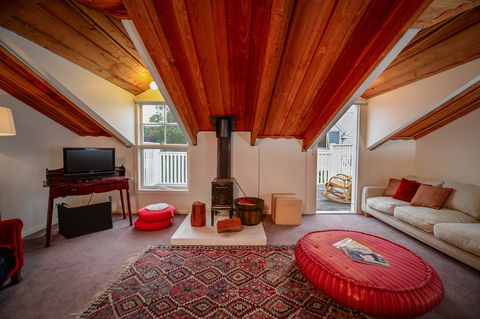 Surfers Palace Torquay - Accommodation in Brisbane 6