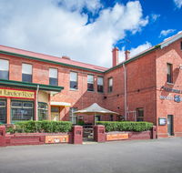 Holgate Brewhouse - Accommodation in Brisbane