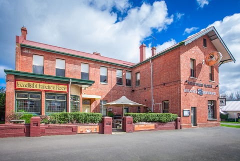 Holgate Brewhouse - Accommodation in Brisbane 0