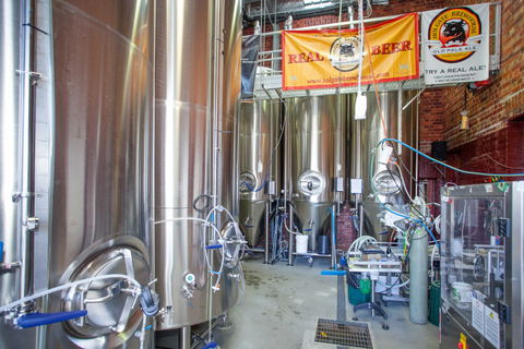 Holgate Brewhouse - Accommodation in Brisbane 2