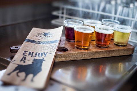 Holgate Brewhouse - Accommodation in Brisbane 3