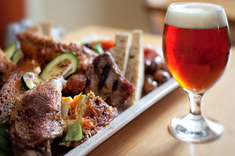 Holgate Brewhouse - Accommodation in Brisbane 4