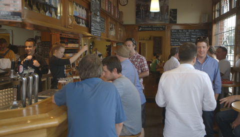 Holgate Brewhouse - Accommodation in Brisbane 6
