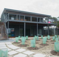 Lot 256 - Accommodation in Brisbane