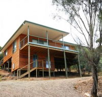 Pelican Pass - Accommodation in Brisbane