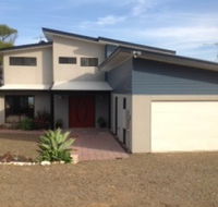 Wahroonga on the Water - Accommodation in Brisbane