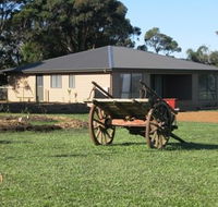 Al-Pac-Em Inn - Accommodation in Brisbane