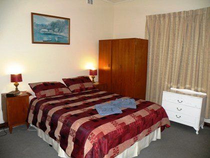 Kegrah Cottage - Accommodation in Brisbane 2