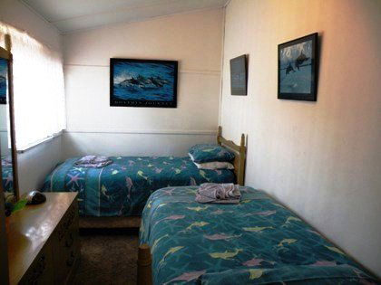 Kegrah Cottage - Accommodation in Brisbane 4