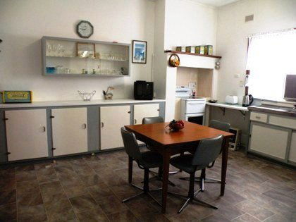 Kegrah Cottage - Accommodation in Brisbane 5