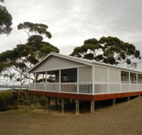 Oyster Bay Retreat - Accommodation in Brisbane