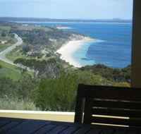 Sunset Rendezvous - Accommodation in Brisbane