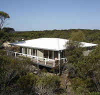 The Haven - Island Beach - Accommodation in Brisbane