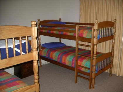 Fairfield House - Accommodation in Brisbane 5