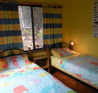 Kangastay - Accommodation in Brisbane