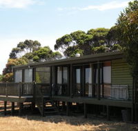 Carabanks - Accommodation in Brisbane