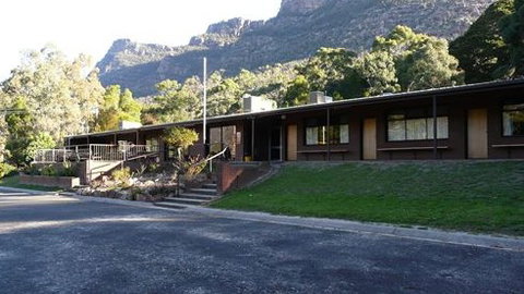 UC Camping Norval - Accommodation in Brisbane 1