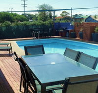 Bali Hi Motel - Accommodation in Brisbane