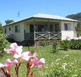 Big Bell Farm - Accommodation in Brisbane
