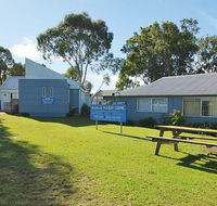 Huskisson Holiday Cabins - Accommodation in Brisbane