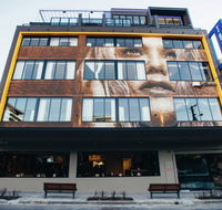 TRYP Brisbane - Accommodation in Brisbane