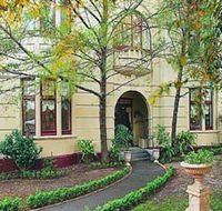 Quality Toorak Manor - Accommodation in Brisbane