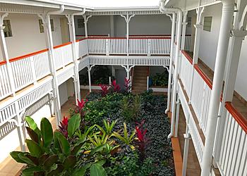 City Terraces Holiday Apartments - Accommodation in Brisbane 2