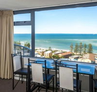 Centrepoint Holiday Apartments Caloundra - Accommodation in Brisbane