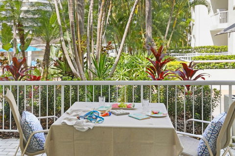 Chidori Court - Accommodation in Brisbane 11