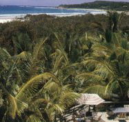 Anchorage Village Beach Resort - Accommodation in Brisbane