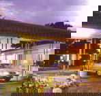 Avenue Motel - Accommodation in Brisbane