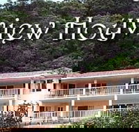 Bayview House - Accommodation in Brisbane