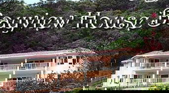 Bayview House - Accommodation in Brisbane 0