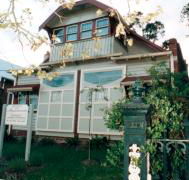 Ballarat Serviced Apartments - Accommodation in Brisbane